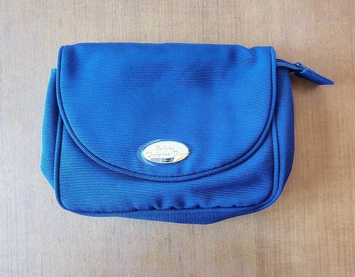 Borsetta trousse toilette - borsetta,