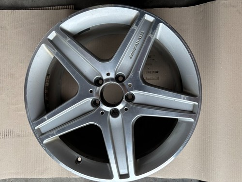 Amg cerchio lega - in, pollici