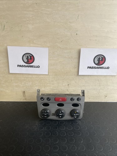 Comandi clima alfa romeo - alfa,
