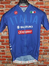 ITALIA ITALY CASTELLI MAGLIA