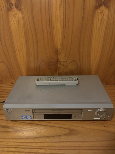 Lettore dvd sony - dvd, con