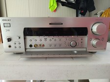 Amplificatore hi fi Ricevitore AV Sony STR-DB930