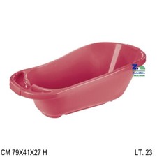 Vasca vaschetta bagnetto baby - vasca,