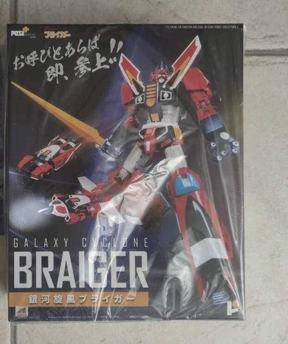 Pose metal series galaxy - +,