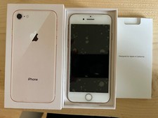 Apple iPhone 8 - 64GB - Oro