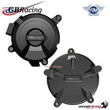 Complete GBRacing Engine