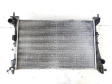 51887941 radiatore acqua fiat - 51887941,