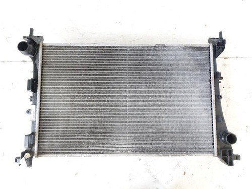 51887941 radiatore acqua - 51887941, fiat
