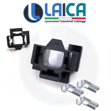 CONNETTORE H4 PORTALAMPADA 3