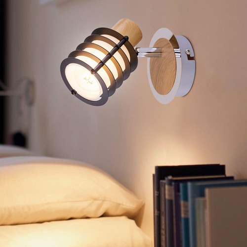 Luce lampada parete - lampada, da