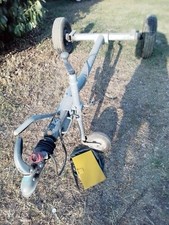 carrello uso agricolo amatoriale