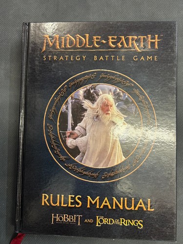 Mesbg manuale regole gioco - regole,