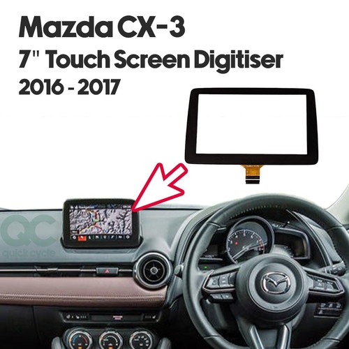 Mazda lcd 2016 - mazda, 2016-2017
