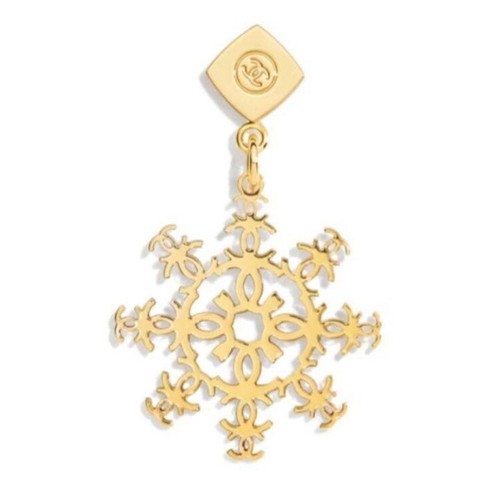 Chanel holiday 2024 - chanel, natale