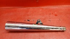 TERMINALE MARMITTA SCARICO SITO DESTRO HONDA NIGHTHAWK CB 450 1986 VEDI FOTO