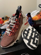 Taglia 7,5 - Nike React Sertu