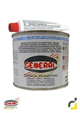 General Mastice stucco per