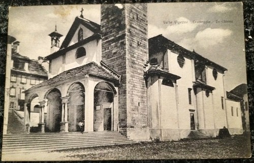 Valle vigezzo craveggia - vigezzo-craveggia-, la