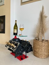 Tavolino da caffè motore