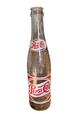 Vecchia Bottiglia Pepsi Cola