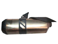 Scarico marmitta terminale KTM 1190 Adventure 2013-2016 201478749