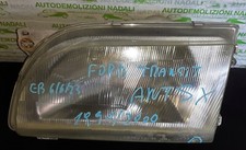 95VG13006 FARO ANTERIORE SINISTRO  SX FORD TRANSIT 1991-2000