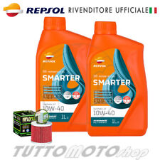 Tagliando KYMCO K-XCT 300 i