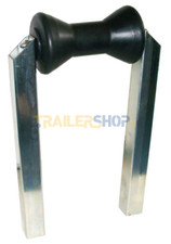 Rullo centrale gigante con - centrale,