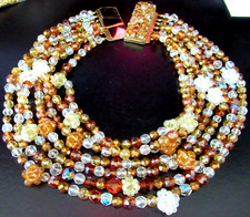 Collana vintage COPPOLA E