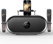 RHM Karaoke PA Sistema di