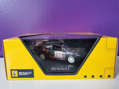 Renault sport clio r3 - sport, 3