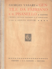 Vasari,Giorgio. - Gentile da