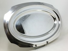 Vassoio Di Servizio Metallo