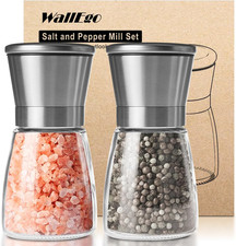 Macina Sale Pepe Macinasale