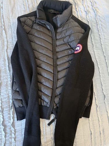 Canada goose softshell - canada,