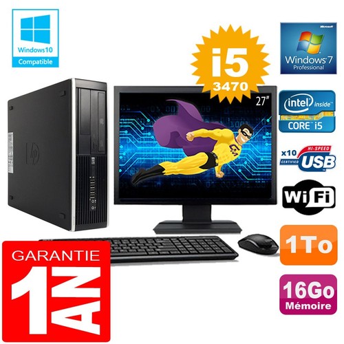 Compaq 8300 sff core - hp,