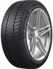 1 Gomma Invernale Triangle Winterx 215/65 R16 102H XL pneumatici nuovi