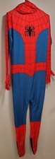Costume Spiderman adulto medio