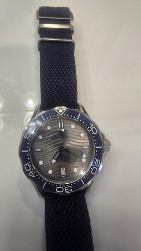 Bellissimo orologio subacqueo