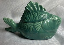 Insalatiera pesce panettiere