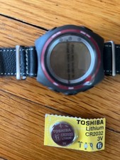 Suunto t6c Watch  New Never