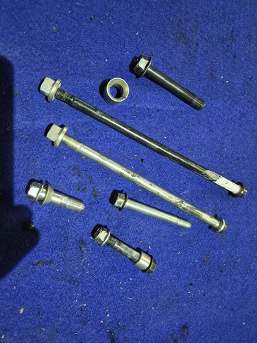 Perni telaio moto yamaha - perni,