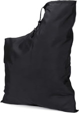 Nero Sacco Aspirafoglie, Nero