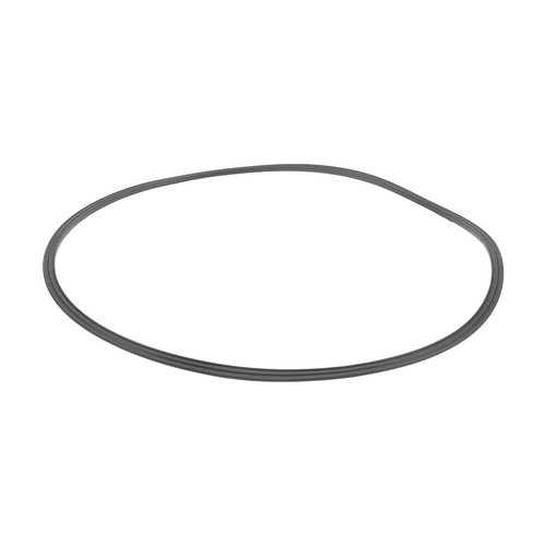 Telaio sedia bar anello - telaio, gomma