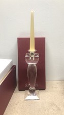 candeliere di cristallo e