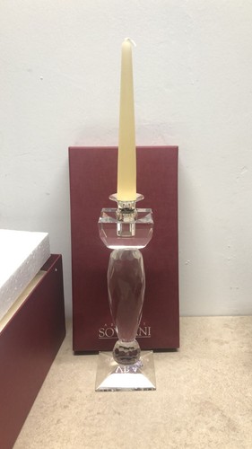 Candeliere cristallo e - di,