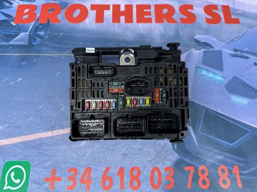 9661682880 s118983005q peugeot - s118983005q,