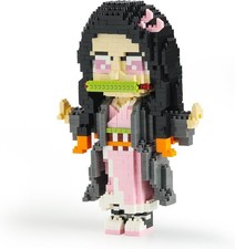 🧱 Demon Slayer Nezuko