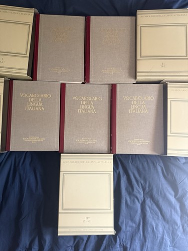 Vocabolario della lingua - vocabolario,