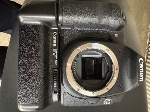 Canon eos 50d fotocamera - eos,
